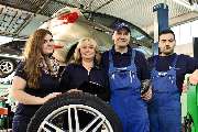 Autoreparatur Christian Scholtz - GALLERY