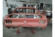 Autoreparatur Hormanns - GALLERY