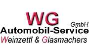 Autoreparatur WG Automobil-Service GmbH - LOGO