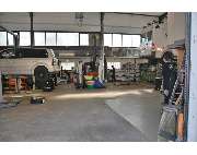 Autoreparaturen Fuss GmbH - GALLERY