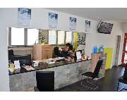 Autoreparaturen Fuss GmbH - GALLERY