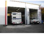 Autoreparaturen Fuss GmbH - GALLERY