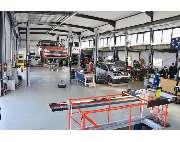 Autoreparaturen Fuss GmbH - GALLERY