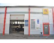 Autoreparaturen Fuss GmbH - GALLERY