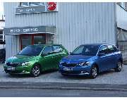 Autoreparaturen Fuss GmbH - GALLERY