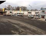 Autoreparaturen Fuss GmbH - GALLERY