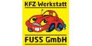 Autoreparaturen Fuss GmbH - LOGO
