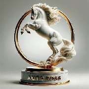 AUTOROSS KfZ Zulassungsdienst GmbH - LOGO