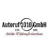 Autoruf 1010 GmbH - LOGO