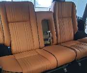 Autosattlerei ABOZR - 5