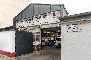 Autosattlerei Ballas Köln - Autosattlerei Ballas Köln