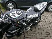 Autosattlerei F&E Design - 5