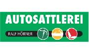 Autosattlerei Hörner - LOGO