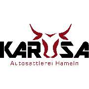 Autosattlerei KARUSA - LOGO