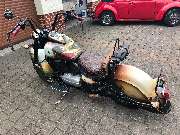 Autosattlerei Kretzschmar - GALLERY