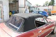 Autosattlerei & Raumausstattung Daniel Welne - GALLERY