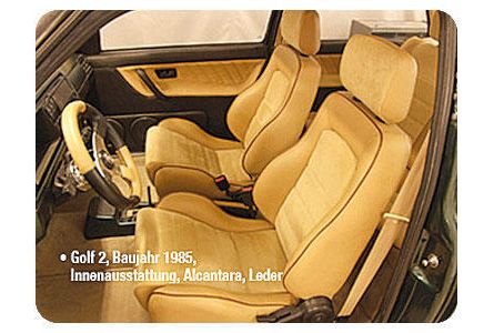 Autosattlerei Schelle - GALLERY