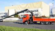Autosattlerei und Karosseriebau Jung GmbH - GALLERY