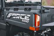 Autoscheune Gerlach e.K. - Auto, Quad, UTV & ATV Händler - GALLERY