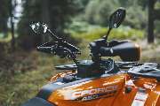 Autoscheune Gerlach e.K. - Auto, Quad, UTV & ATV Händler - GALLERY