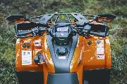Autoscheune Gerlach e.K. - Auto, Quad, UTV & ATV Händler - GALLERY