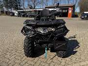 Autoscheune Gerlach e.K. - Auto, Quad, UTV & ATV Händler - GALLERY