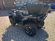 Autoscheune Gerlach e.K. - Auto, Quad, UTV & ATV Händler - GALLERY