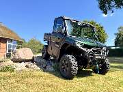 Autoscheune Gerlach e.K. - Auto, Quad, UTV & ATV Händler - GALLERY