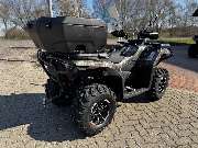 Autoscheune Gerlach e.K. - Auto, Quad, UTV & ATV Händler - GALLERY