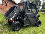 Autoscheune Gerlach e.K. - Auto, Quad, UTV & ATV Händler - GALLERY