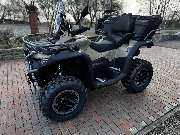 Autoscheune Gerlach e.K. - Auto, Quad, UTV & ATV Händler - GALLERY