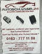 Autoschlüssel24 | Schuh- und Schlüsseldienst Modern - GALLERY