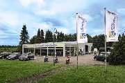 Autoschmiede Himmelpforten Wilfried Burek - 1