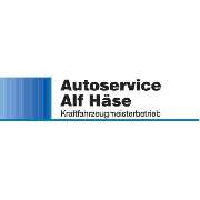 Autoservice Alf Häse - LOGO