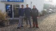 Autoservice Becker Bad Bergzabern - GALLERY