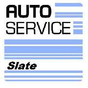 Autoservice Drevs - LOGO