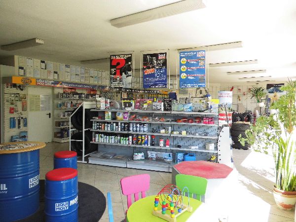 Autoservice Erdmann - GALLERY