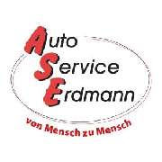 Autoservice Erdmann - LOGO