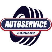 Autoservice Express - LOGO