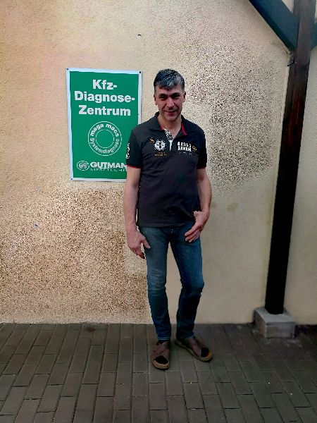 Autoservice Fabian - GALLERY