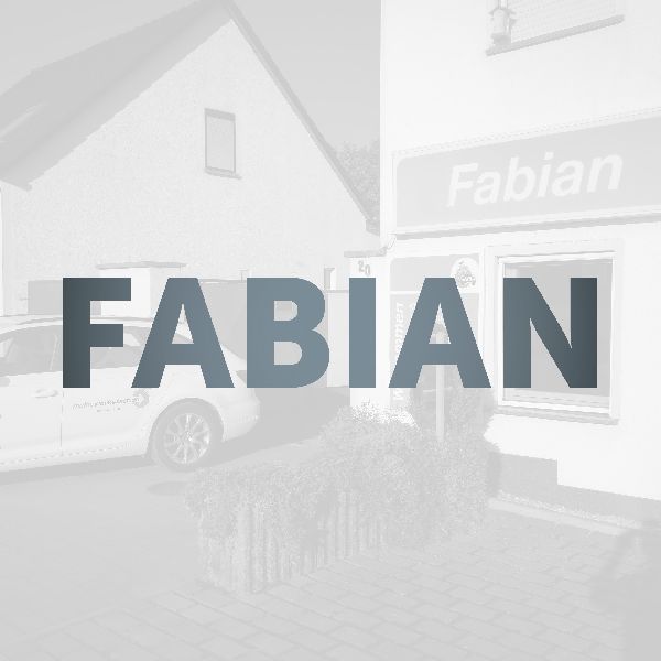 Autoservice Fabian - LOGO