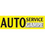 Autoservice Gampe - LOGO