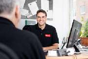 Autoservice Gaworski GmbH - GALLERY
