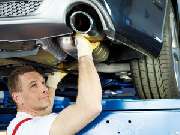 Autoservice Gaworski GmbH - GALLERY