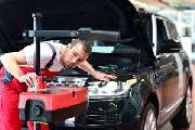 Autoservice Gaworski GmbH - GALLERY