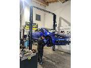 Autoservice Geislar - GALLERY