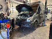 Autoservice Geislar - GALLERY