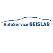 Autoservice Geislar - LOGO
