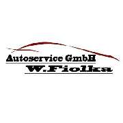 Autoservice GmbH W. Fiolka - LOGO