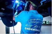 Autoservice Grönnebaum Johannes Grönnebaum - GALLERY